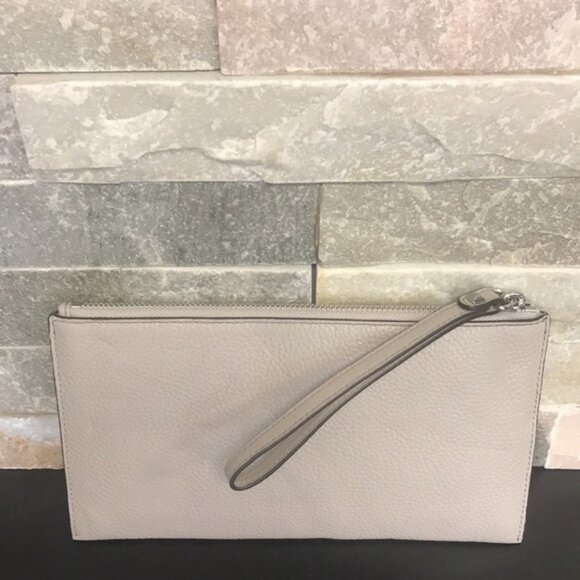 MICHAEL MICHAEL KORS Studded Clutch - Picture 5 of 5